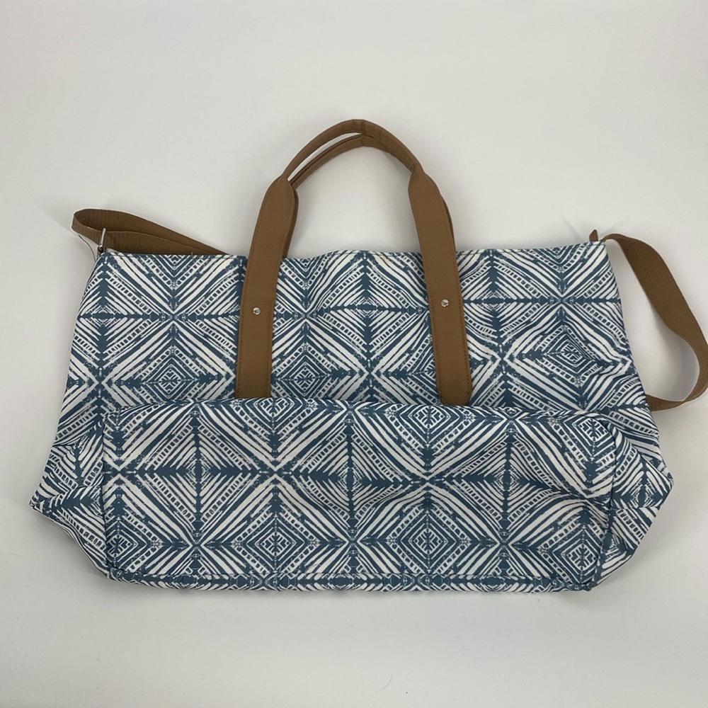 Overnight Bag